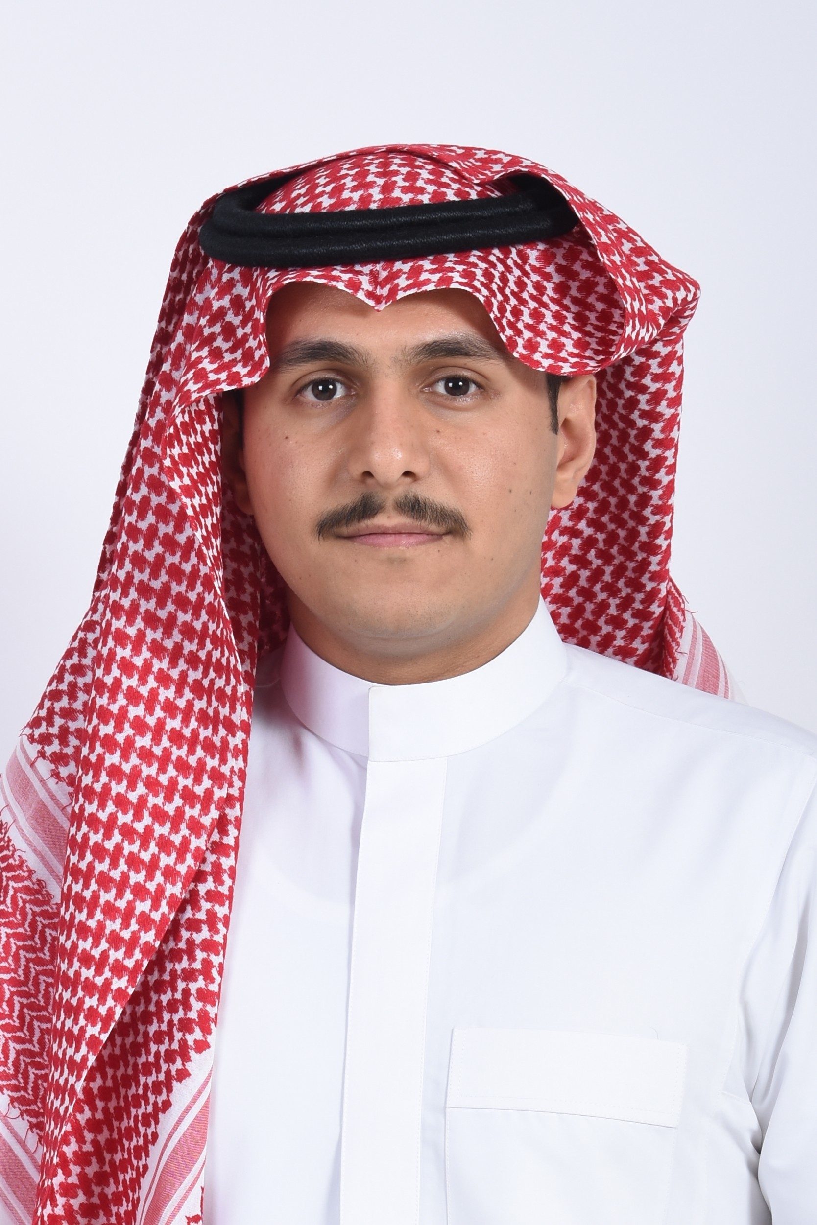 Abdullah Al-Mazyad